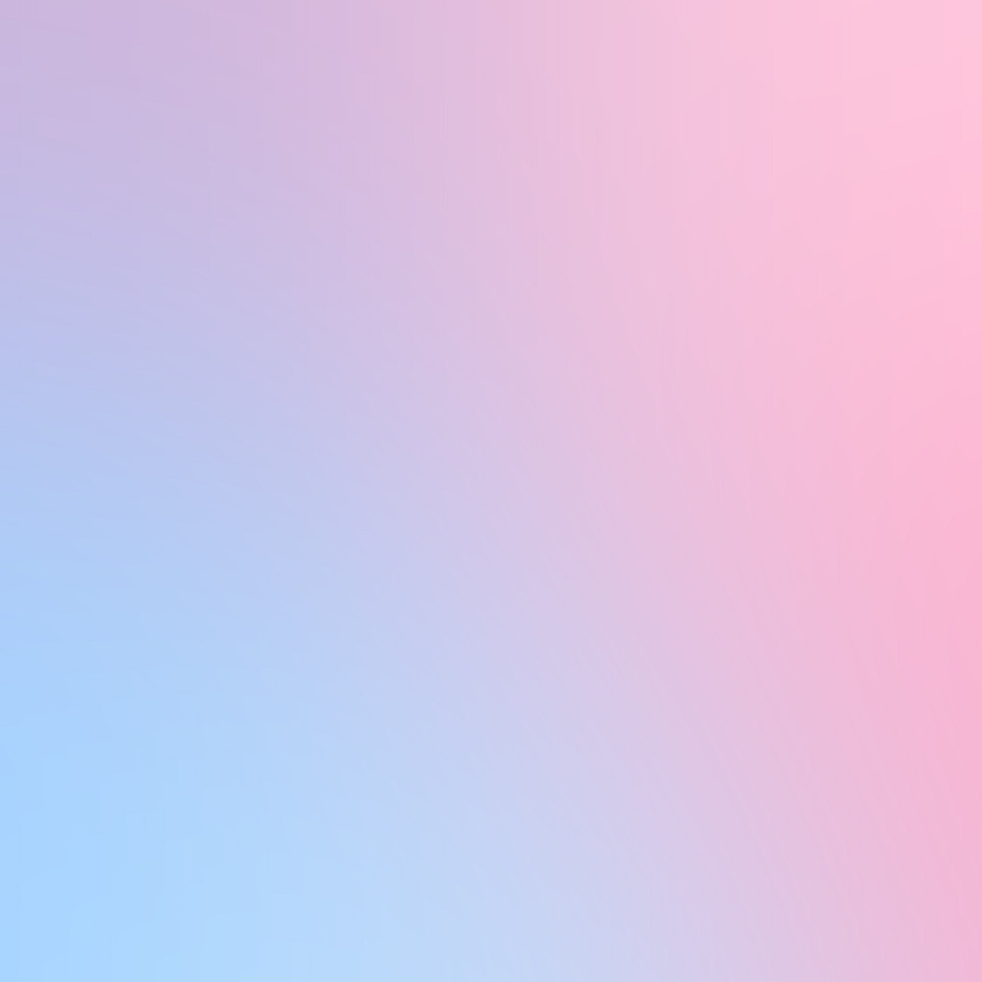 Blurred gradient background element